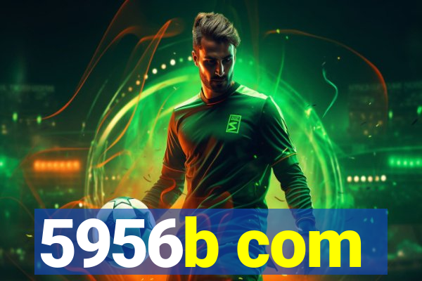 5956b com